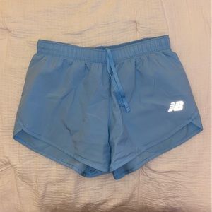 New Balance shorts